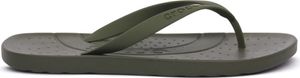 Crocs Freizeitschuhe 210089-309 Crocs Classic Flip dunkelgrün Größe Crocs Freizeitschuhe 210089-309 Crocs Classic Flip dunkelgrün Größe