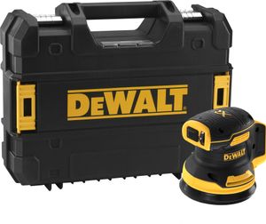 Akkuexzenterschleifer DCW 210 NT 18 V 125mm 8000-12000min-¹ 2,6mm DEWALT