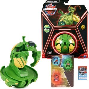 Bakugan Deka Mantid Sphere 8 cm bojová figurka strategická hra