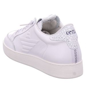 Cetti Herren Sneaker in Weiß, Größe 44