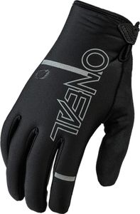 Oneal Winter Offroad-handschuhe Schwarz S / Short Schwarz S