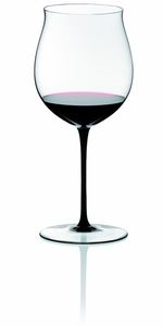 Riedel SOMMELIERS BLACK TIE BURGUNDY GRAND CRU 4100/16