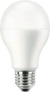 PILA LED žárovka A65 E27 13W =100W 4000K neutrální NW 1521lm