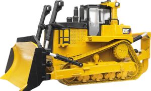 Bruder CAT Großer Kettendozer, 1Stück