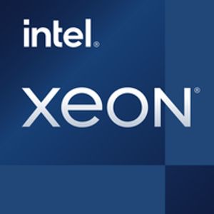 INTEL Xeon E-2378 2,6GHz LGA 1200 zásobník