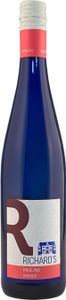 Richard's Riesling QbA lieblich 9,5% 0,75L