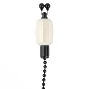 Fox Black Label Dinky Bobbins Bissanzeiger Weiss