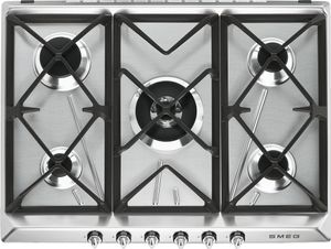 Smeg-Kochfeld Victoria SR975XGH