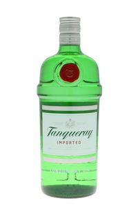 Tanqueray London Dry Gin 47,3% obj. 1,0l