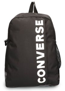 CONVERSE Speed 2 Backpack Converse Black