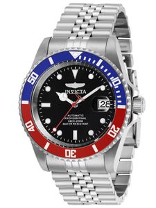 Profesjonalny męski zegarek Invicta Diver 29176 - automatyczny WR200 (zx155a)