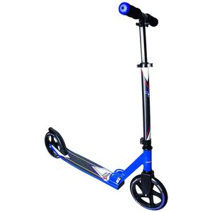 Muuwmi Sport Aluminium Scooter 205 mm, blau Roller Scooter spielzeugknaller 0 outdoorrabatt