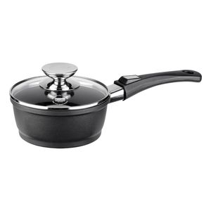 Stieltopf mit Glasdeckel Induction Vario Click Berndes