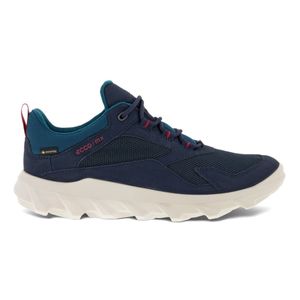 ecco Sneaker Sneaker Lederimitat