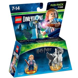Lego Dimensions Fun Pack - Harry Potter