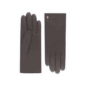 Roeckl Leder-Handschuhe Hamburg Futtermix aus Wolle und Kaschmir