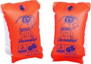 Bema Schwimmflügel, 00, bis 11 kg, bis 1 Jahr