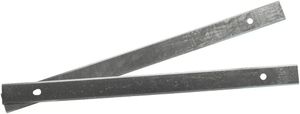 Güde Hobelmesser Ersatzmesser zu Dickenhobel GDH 330 2-tlg. V2, Austauschmesser