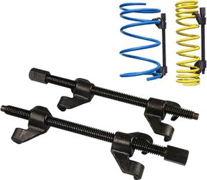 HASKYY Federspanner Satz Werkzeug Tieferlegung Tuning Universal