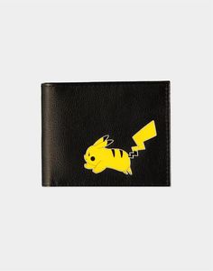Pokémon - #025 - Bifold Wallet