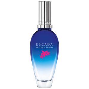 Escada Santorini Sunrise Limited Edition Eau De Toilette W 50 Ml