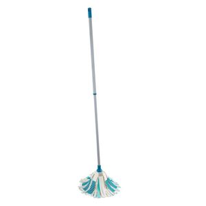 Teleskop Wischmopp Power Mop 3 w 1