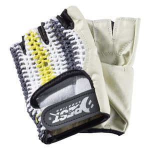 Best Sporting Kraftsport Handschuh, Größe S-XL, Größe:XL