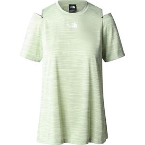 THE NORTH FACE W Ao Tee T-Shirt Damen grün XL