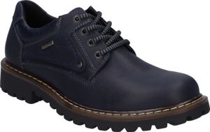 JOSEF SEIBEL Chance 59 | Halbschuh für Herren | Blau