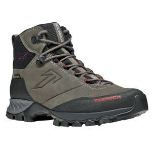 Damen Wanderschuhe Trekkingschuhe Outdoorschuhe Hiking Shoes - Tecnica Granit MID GTX WS - wasserdicht - Bergsteigen Wandern - Klettern, Größe:EU39.5 UK6