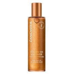 Lancaster Golden Tan Maximizer After Sun Oil Körperöl für verlängerte Bräune 150 ml