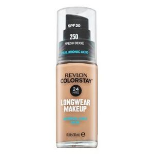 Revlon Colorstay Make-up Normal/Dry Skin Flüssiges Make Up für normale und trockene Haut 250 30 ml