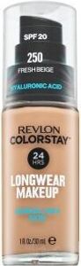 Revlon Colorstay Make-up Normal/Dry Skin Flüssiges Make Up für normale und trockene Haut 250 30 ml