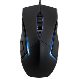 Cherry Gaming Maus MC 3.1 schwarz (JM-3000-2)