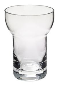 EMCO LINEA Glasteil (Mundspülglas) Ersatzglas klar zu S 4720