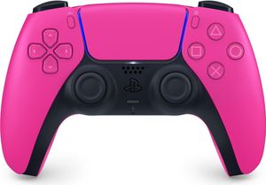PlayStation 5 DualSense Wireless-Controller Nova Pink