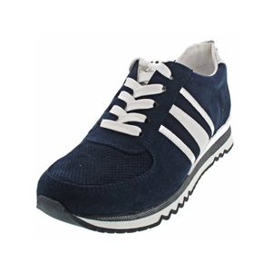 Marco Tozzi Sneaker blau Größe 39, Farbe: NAVY COMB