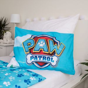 Paw Patrol Ryder Everest Baby Bettwäsche - Set 100x135 40x60cmBunt