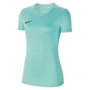 Nike - Dri-Fit VII Jersey Short Sleeve - T-Shirt Damen
