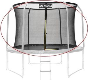 MARIMEX Ersatz-Sicherheitsnetz für Trampolin 19000570