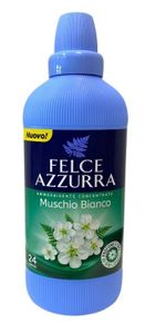 Felce Azzurra, Koncentrat do płukania Lily & White Musk, 600 ml