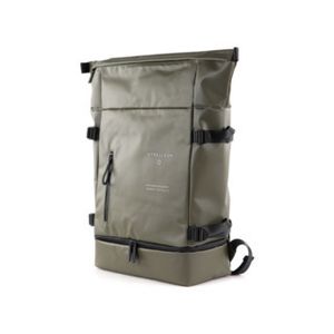 Strellson Rucksack Stockwell 2.0 Backpack Sebastian männlich 810-16264 OLIV/Khaki onesize