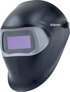 3M 751120 3M Schweißhelm Speedglas 100 V dunkelblau