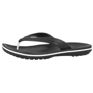 Crocs Badelatschen schwarz 39-40