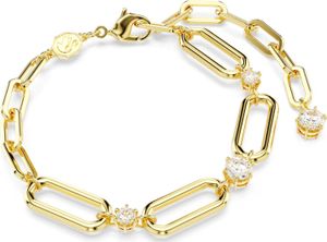 Swarovski Armband Damen Constella Swarovski® Zirkonia Gold-Ton 5683359