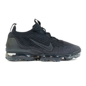 NIKE AIR VAPORMAX 2021 FK FLYKNIT - Herren Schuhe Schwarz DH4084-001 , Größe: EU 46 US 12