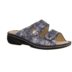 Finn Comfort - Fußbettpantolette - Sansibar
