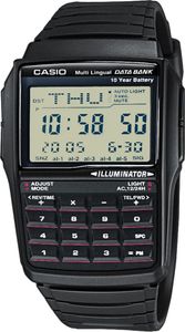 Casio montre Homme DBC-32-1AES Casio montre Homme DBC-32-1AES