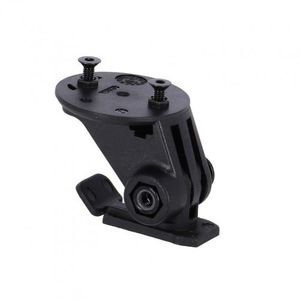 Gopro und FL Adapter Butler