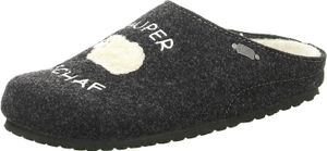 Hausschuh Pantolette Kaltfutter 522276/256
